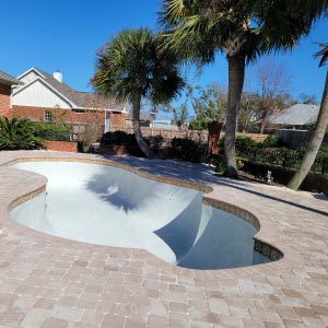 Pool Services 